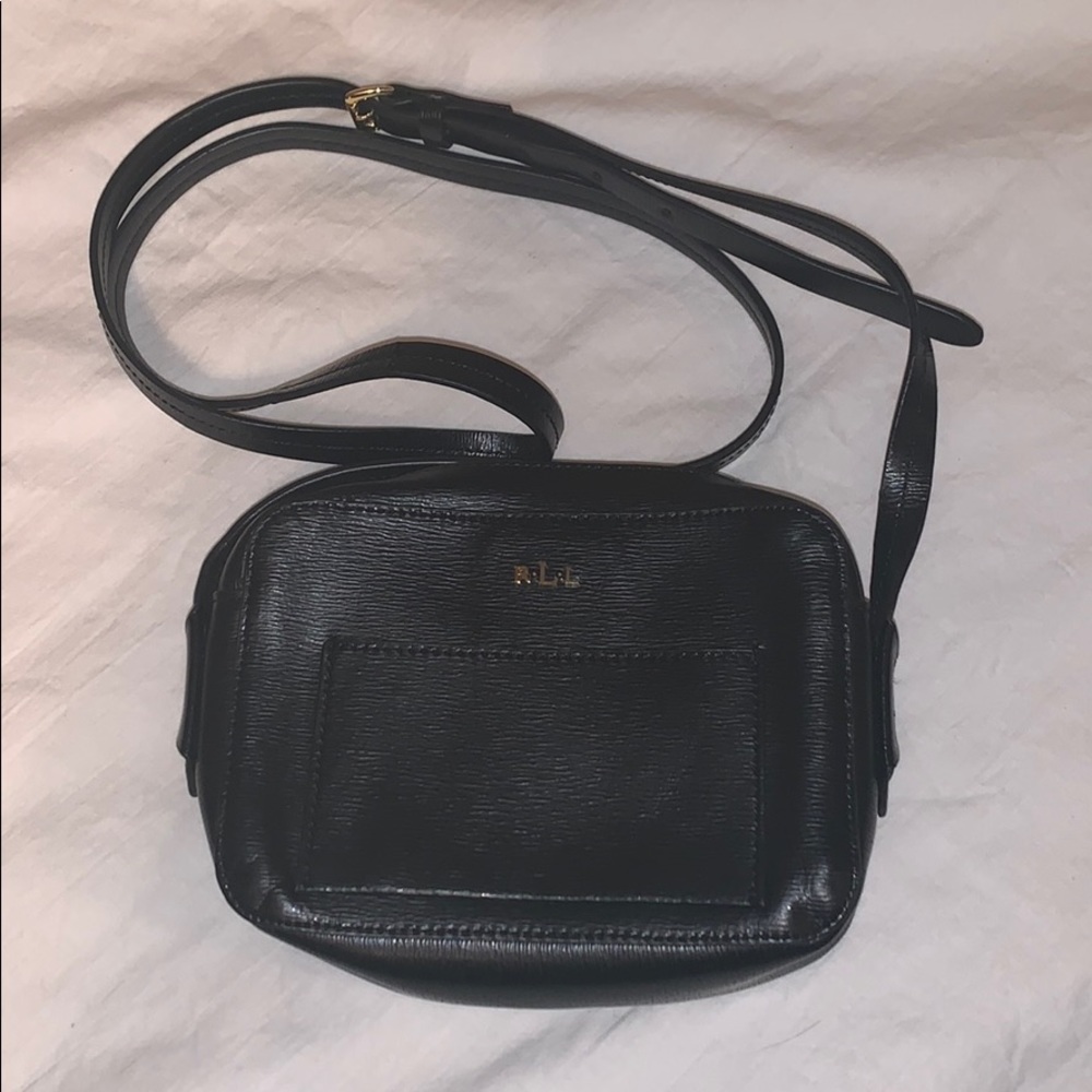 Ralph Lauren Crossbody